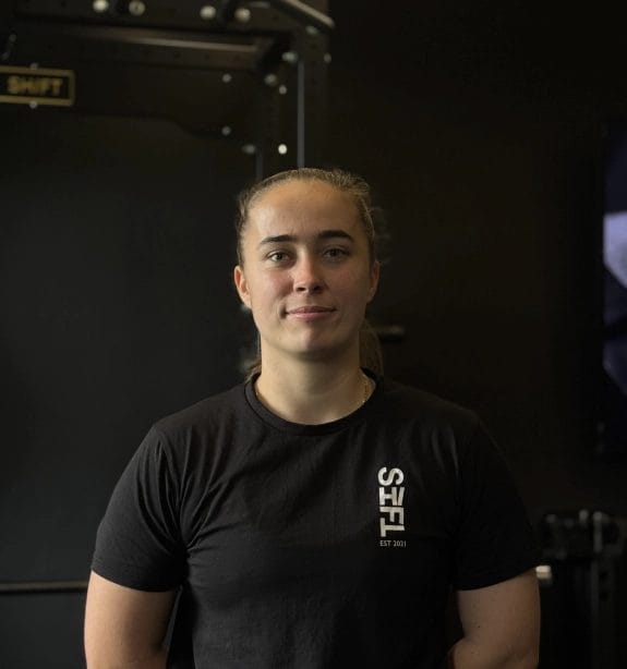 coach alicia