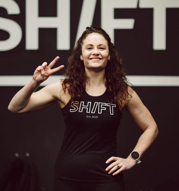 coach kimberley